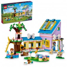 LEGO Friends Центр спасения собак 41727