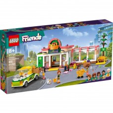 LEGO Friends Продуктовый магазин 41729