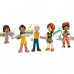 LEGO Friends Продуктовый магазин 41729