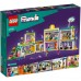 LEGO Friends Международная школа Хартлейк 41731