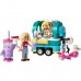 Lego Friends Спасательный велосипед для собак 41738