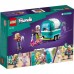 Lego Friends Спасательный велосипед для собак 41738