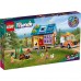 LEGO Friends Передвижной Дом 41735