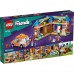 LEGO Friends Передвижной Дом 41735