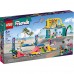 LEGO Friends Скейт-парк 41751