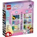 Lego Gabby's Dollhouse Кукольный домик Габби 10788