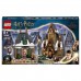 Lego Harry Potter Визит в деревню Хогсмид 76388