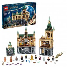 Lego Harry Potter Хогвартс: Тайная комната 76389
