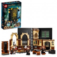 Lego Harry Potter Учёба в Хогвартсе: Урок защиты 76397