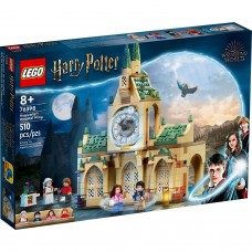 Lego Harry Potter Больничное крыло Хогвартса 76398