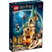 Lego Harry Potter Хогвартс Выручай-комната 76413