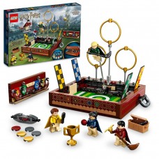 Lego Harry Potter Сундук для квиддича 76416