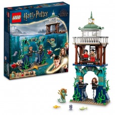 Lego Harry Potter Турнир трех волшебников: Черное Озеро 76420
