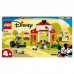 Lego Mickey and Friends Ферма Микки и Дональда 10775