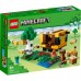 Lego Minecraft Пчелиный коттедж 21241