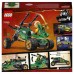 Lego Ninjago Тропический внедорожник 71700