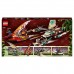 Lego Ninjago Морская битва на катамаране 71748