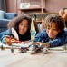 Lego Ninjago Морская битва на катамаране 71748