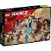 Lego Ninjago Тренировочный центр ниндзя 71764