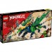 Lego Ninjago Легендарный дракон Ллойда 71766