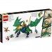 Lego Ninjago Легендарный дракон Ллойда 71766