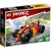 Lego Ninjago Гоночный автомобиль ниндзя Кая 71780
