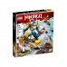 Lego Ninjago Робот Джея Титан 71785
