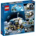 Lego City Луноход 60348