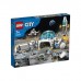 Lego City Лунная научная база 60350