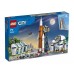 Lego City Космодром 60351