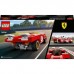 Lego Speed Champions 1970 Ferrari 512 M 76906