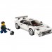 Lego Speed Lamborghini Countach 76908