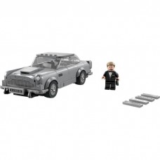 LEGO Speed Champions Aston Martin DB5 76911 