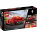 Lego Speed Champions Ferrari 812 Competizione 76914