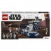 Lego Star Wars Бронированный штурмовой танк AAT 75283