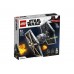 Lego Star Wars Имперский истребитель СИД 75300