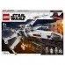 Lego Star Wars Истребитель типа Х Люка Скайуокера 75301