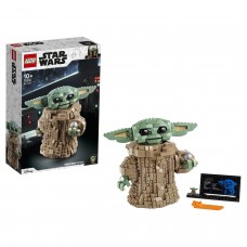 Lego Star Wars Малыш Йода 75318