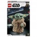 Lego Star Wars Малыш Йода 75318