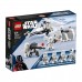 Lego Star Wars Боевой набор снежных пехотинцев 75320