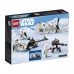 Lego Star Wars Боевой набор снежных пехотинцев 75320