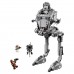 Lego Star Wars AT-ST на Хоте 75322