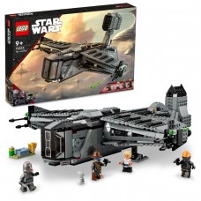Lego Star Wars Оправдатель 75323
