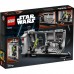 Lego Star Wars Атака темных штурмовиков 75324