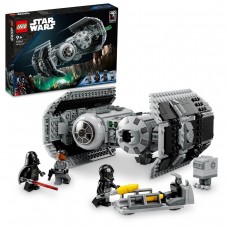 Lego Star Wars СИД бомбардировщик 75347