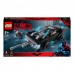 Lego Super Heroes Бэтмобиль погоня за Пингвином 76181