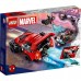 Lego Super Heroes Майлз Моралес против Морбиуса 76244