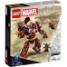 Lego Super Heroes Халкбастер Битва при Ваканде 76247