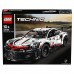 Lego Technic Porsche 911 RSR 42096