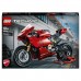 Lego Technic Ducati Panigale V4 R 42107